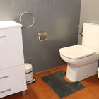 Appartement 3 chambres 1ère ligne vue mer avec parking, Empuriabrava
