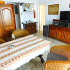 Apartamento con bonita terraza y vista mar en Salatar, Roses