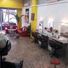 Se traspasa peluqueria en pleno centro de Roses, Costa Brava