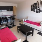 Wohnung zur Miete in Zone Sant Maurici, Empuriabrava