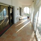 Detached house with pool and garage in Puig Rom, Roses, Costa Brava