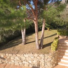 Superb villa in the residential area in Palau Saverdera