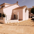 House 3 bedrooms, large terrace, close to the beach in Mas Matas, Roses