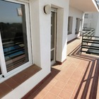 For sale 3 bedroom apartment with pool in Roses