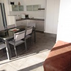 Piso en primera linea de mar en Roses, zona Canyelles