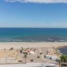 En venta estudio frontal en el paseo maritimo de Empuriabrava