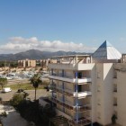 Location de vacances duplex penthouse avec terrasse, piscine et parking Santa Margarita, Roses