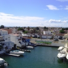Espacioso Duplex  en pleno centro de Empuriabrava, Costa Brava
