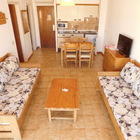 Zu verkaufen 2-Zimmer-Wohnung mit Gemeinschaftspool in Gran Reserva, Empuriabrava