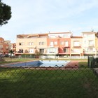 Appartement 3 chambres 1ère ligne vue mer avec parking, Empuriabrava