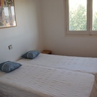En vente appartement avec vue magnifique sur la mer et montagne, Rosas, Costa Brava