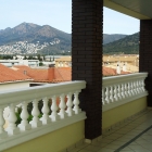 Luxus-Haus im Zentrum von Roses, Spanien