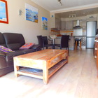 For sale standing apartment located in Salatar sector 50m from the sea, Roses