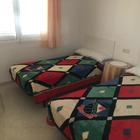Annual rental 3 bedroom apartment in the center of Empuriabrava, Costa Brava