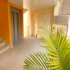 Alquiler anual apartamento moderno con parking en centro de Roses, Costa Brava