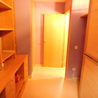 Location annuelle appartement avec 2 chambres et parking à Santa Margarita, Roses