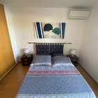 Moderne Saisonvermietung 1-Zimmer-Wohnung mit Parkplatz und Pool Roses, Costa Brava