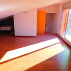 En venta atico duplex con gran terraza y parking centro Roses, Costa Brava