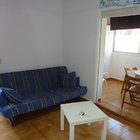Apartamento de 1 habitación situado en el complejo residencial Els Jardins en Puig Rom, montaña de Roses