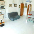 Apartment with 1 bedroom and parking 100m from the beach Santa Margarita, Roses