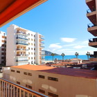 Holiday rental 2 bedroom apartment 50m from the beach Santa Margarita, Roses