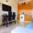 For sale studio at 100m from the beach of Empuriabrava, Costa Brava