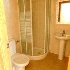 Recent 3 bedroom townhouse with garage, downtown Caste d'Empuries