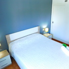 Appartamento in affitto con 1 camera da letto con parcheggio Roses, Costa Brava