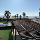 En vente superbe appartement première ligne de mer Rosas, Costa Brava 