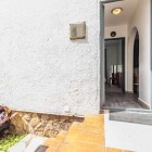 Detached house with 2 bedrooms, pool and garage in San Maurici sector Empuriabrava