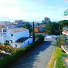 Gemütliche Wohnung mit 2 Zimmern und mit freiem Blick in Mas Oliva, Roses