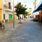 Apartamento a renovar en pleno centro de Roses, Costa Brava
