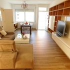 Alquiler piso moderno de 4 habitaciones en pleno centro de Roses, Costa Brava