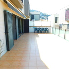 Excellente maison à Roses Centre, quartier résidentiel, avec terrasse, piscine et garage