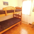 Location saisonnière appartement à 50m de la plage à Empuriabrava, Costa Brava