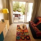Holiday apartment on the promenade of Roses, Costa Brava