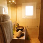 Appartement près de la plage et avec vues mer à Rosas, zone Salatar