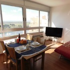 Venta bonito apartamento reciente con 2 dormitorios y vistas al mar Ampuriabrava