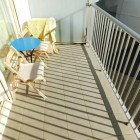 Location toute l'année appartement 1 chambre centre ville de Roses, Espagne