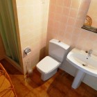 Apartamento de vacaciones en Roses, zona Puig Rom