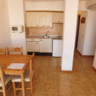 Zu verkaufen 2-Zimmer-Wohnung mit Gemeinschaftspool in Gran Reserva, Empuriabrava