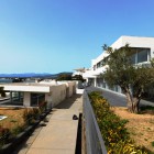 Spectacular villa with sea views in Roses, Costa Brava