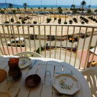 Ferienwohnung an der Promenade von Empuriabrava, Costa Brava
