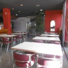 En venta Bar-restaurante con terraza en Figueres