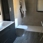Hermosa villa moderna de 100m ² en planta baja con un terreno de 400m ² en Mas Bosca Rosas