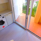 Zu verkaufen 1-Zimmer-Wohnung mit Gemeinschaftspool in Gran Reserva, Empuriabrava, Costa Brava