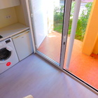 En vente appartement 1 chambre avec piscine commune à Gran Reserva, Empuriabrava, Costa Brava