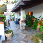 Casa con 4 dormitorios, terraza y garaje en Puig Rom, Roses