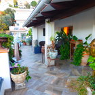 Casa con 4 camere da letto, terrazza e garage a Puig Rom, Roses