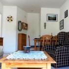 Appartamento in affitto annuale con parcheggio privato a Roses, Costa Brava